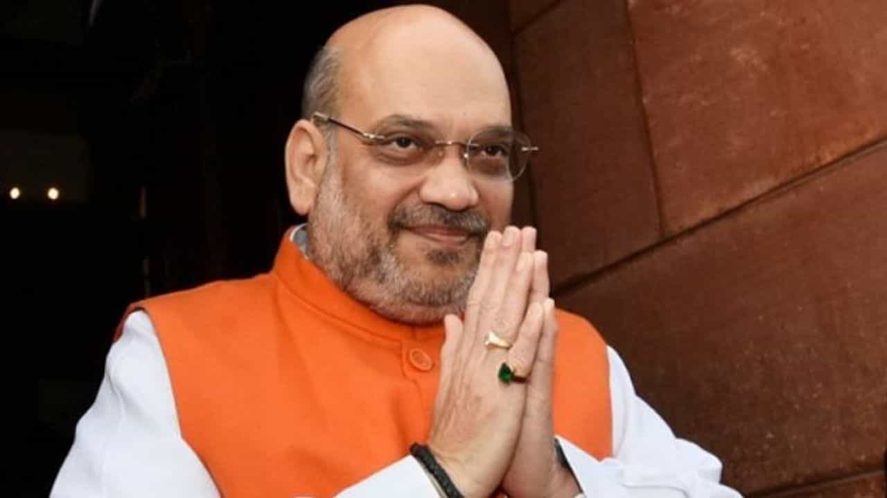 Gujarat Election : ફરી ગૃહપ્રધાન અમિતશાહ ગુજરાત આવશે,રાષ્ટ્રીય ભાષા દિવસ સહિત આ કાર્યક્રમોમાં આપશે હાજરી