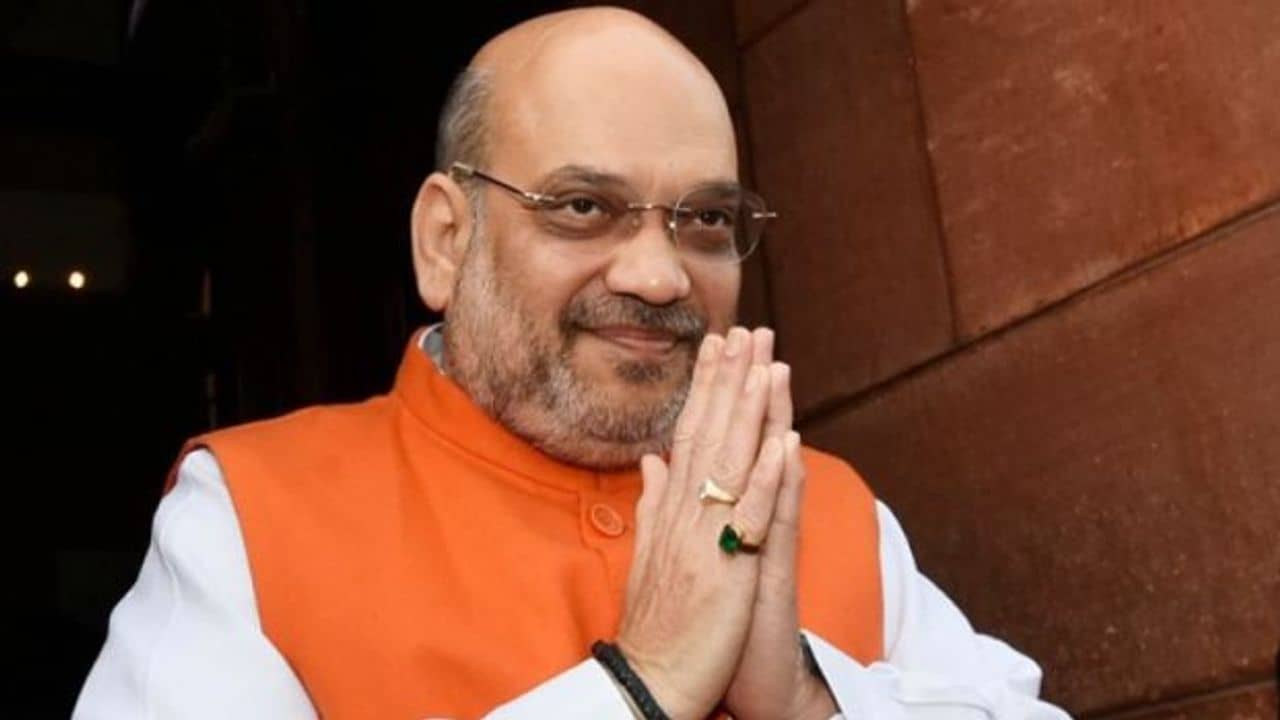 Gujarat Election : ફરી ગૃહપ્રધાન અમિતશાહ ગુજરાત આવશે,રાષ્ટ્રીય ભાષા દિવસ સહિત આ કાર્યક્રમોમાં આપશે હાજરી