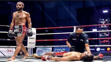 Boxing: મેચ બાદ હરીફ બોક્સરનુ મોત, સમાચાર જાણતા આઘાત પામેલા ખેલાડીએ બોક્સિંગની દુનિયાને અલવીદા કહી દીધી