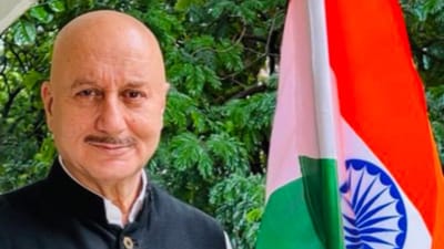 કાશ્મીરી પંડિતોની ટાર્ગેટ કિલિંગ પર અનુપમ ખેરનું નિવેદન, કહ્યુ- દરેક વ્યક્તિને સુરક્ષા આપી શકાતી નથી