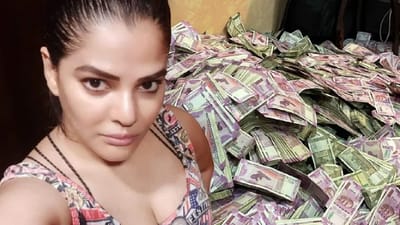 West Bengal: બ્લેક ડાયરી બની આફત, અર્પિતાના અનેક રહસ્યો ખુલ્યા, ED અધિકારીઓએ જેલમાં કરી પૂછપરછ