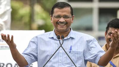 Gujarat Election : અરવિંદ કેજરીવાલ આજે કચ્છના પ્રવાસે, અનેક મોટી જાહેરાત કરી શકે છે AAP