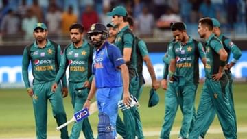 IND vs PAK: ટીમ ઈન્ડિયાની સામે અગાઉની હારની યાદોથી બહાર નિકળવાનો મોટો પડકાર