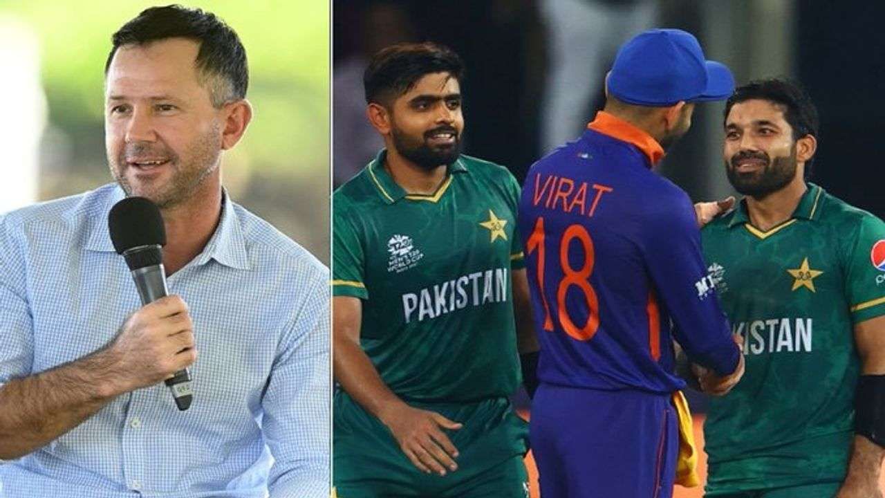 Asia Cup 2022: ભારત અને પાકિસ્તાન ટૂર્નામેન્ટની ટ્રોફી ઉઠાવવામાં કોણ મારશે બાજી? રિકી પોન્ટિંગે કરી ભવિષ્યવાણી