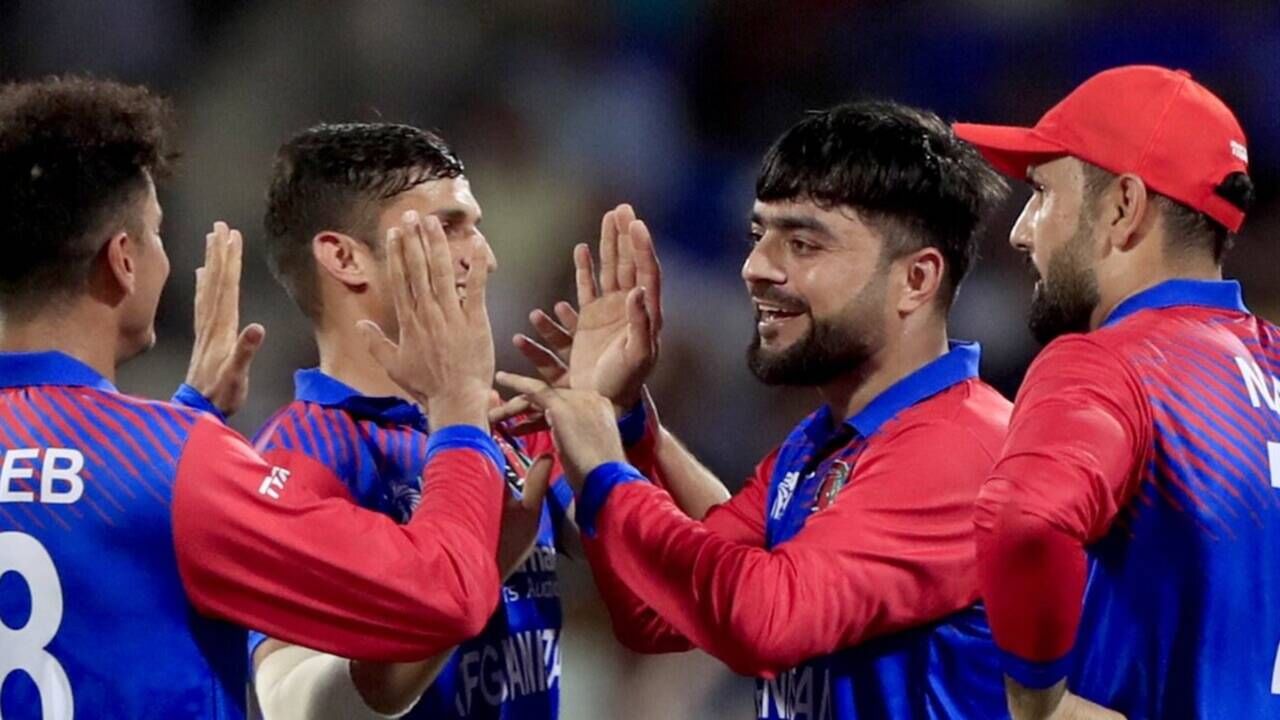 AFG vs BAN બાંગ્લાદેશને 7 વિકેટે હાર આપીને એશિયા કપ સુપર 4માં પહોંચ્યુ