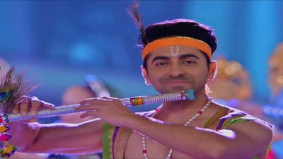 બોલિવૂડના આ સુપરહિટ ગીતો જન્માષ્ટમીની ઉજવણીને બનાવશે ખાસ