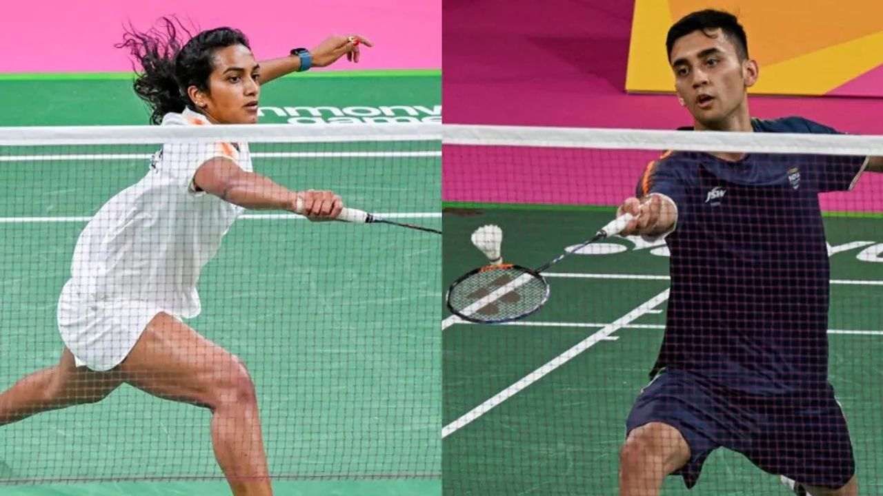 CWG 2022 Badminton Mix Team into Final and ensure medal in Commonwealth Games 2022