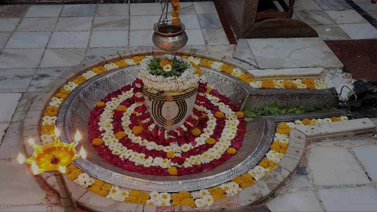 Baidyanath jyotirlinga :શ્રીવિષ્ણુના વૈજુ નામનો શું છે બાબા વૈજનાથ સાથે સંબંધ ? જાણો, વૈદ્યનાથ જ્યોતિર્લિંગની મહત્તા