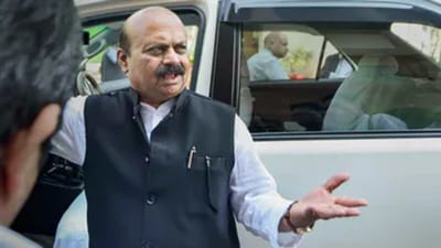 CMની ખુરશી 2500 કરોડમાં વેચાઈ, કોંગ્રેસનો ભાજપ પર મોટો આરોપ