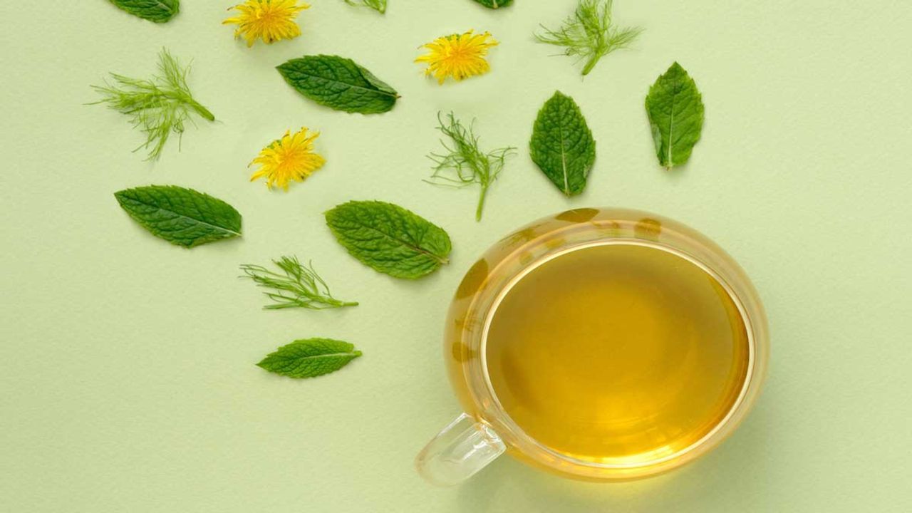 Herbal Tea : ચોમાસામાં પીઓ આ 4 હર્બલ ટી, મોસમી રોગો રહેશે દૂર