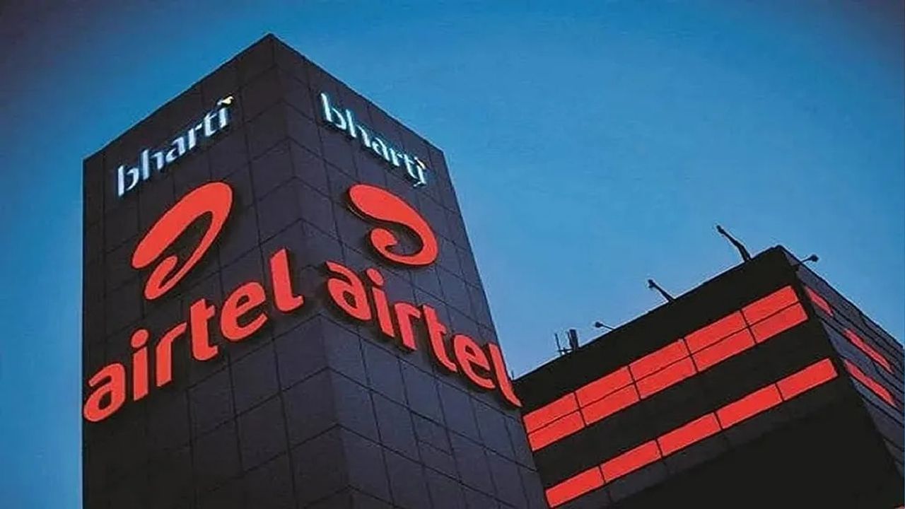 Bharati Airtel