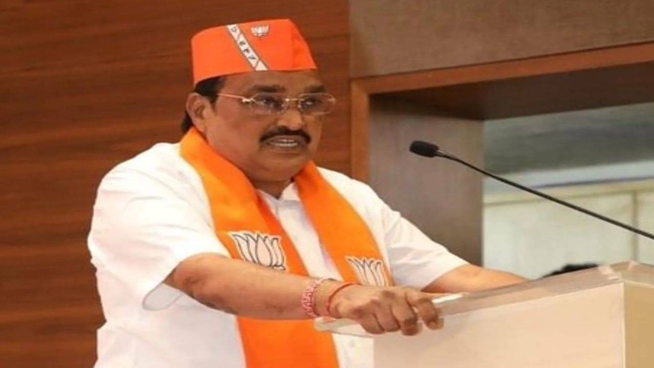 ભારતીય જનતા પાર્ટી OBC અનામત માટે મક્કમ અને કટિબદ્ધ : સી.આર.પાટીલ