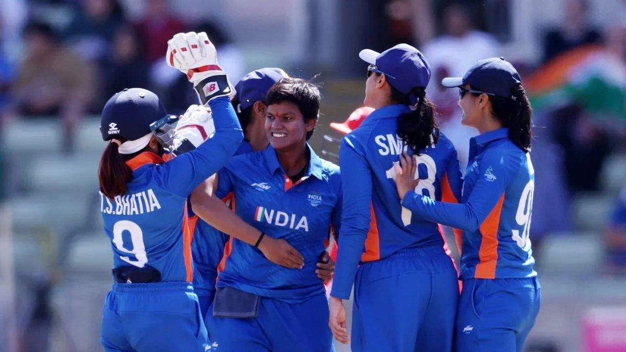 CWG 2022, Cricket: IND vs ENG semifinal result India beat England reach final Indian Women's Cricket Team