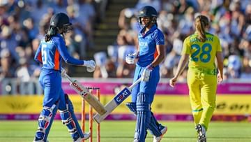 CWG 2022, IND-AUS: ભારતીય મહિલા ક્રિકેટ ટીમે કોમનવેલ્થમાં જીત્યો સિલ્વર મેડલ, હરમનપ્રીતની અડદી સદી એળે ગઈ
