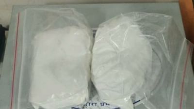 Mumbai: 5 કરોડના કોકેઈન સાથે વિદેશી મહિલાની ધરપકડ, 2 કરોડ રૂપિયાનું સોનુ પણ જપ્ત