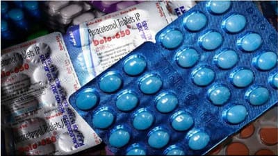 Doloએ ડોકટરોને 1000 કરોડ વહેંચ્યા ! SC જજે કહ્યું- મેં આ દવા ત્યારે લીધી હતી જ્યારે હું કોરોનાગ્રસ્ત હતો