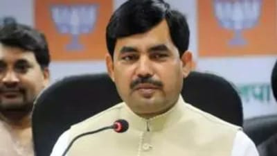 બીજેપી નેતા શાહનવાઝ હુસૈન વિરુદ્ધ બળાત્કારનો કેસ નોંધવા દિલ્લી હાઈકોર્ટના આદેશ