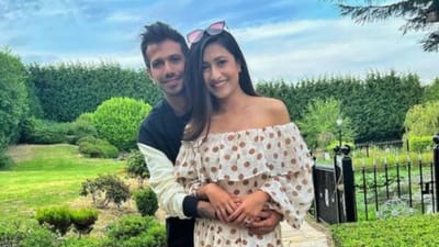 Yuzvendra Chahal એ અફવાઓ પર લગાવી બ્રેક, પત્ની ધનશ્રી વર્મા સાથેના સંબંધો પર કહી આ વાત