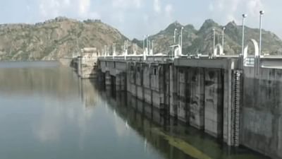 Monsoon 2022: ધરોઈ ડેમ અને મેશ્વો જળાશયમાં નોંધાઈ નવી આવક, ઉપરવાસમાં વરસાદને લઈ નવા પાણી આવ્યા, જાણો સ્થિતી