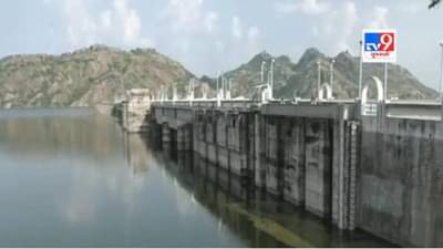 Monsoon 2022: ધરોઈ, મેશ્વો, હાથમતી અને ગુહાઈમાં પાણીની ભરપૂર આવક નોંધાઈ, સ્થાનિક અને ઉપરવાસમાં ભારે વરસાદથી નવા પાણી આવ્યા