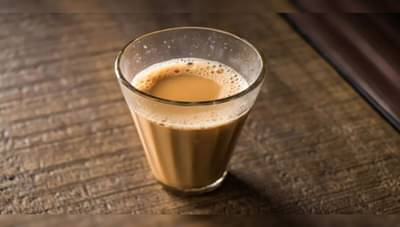 રોજ સવારે ખાલી પેટ ચા પીવાથી થાય છે નુકશાન, જાણી લો તેની Side Effects