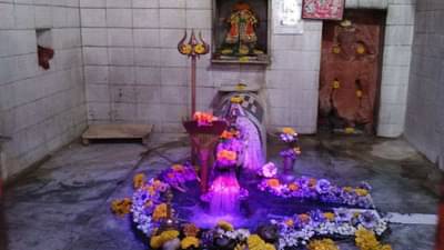 Shravan 2022 : જ્યાં સતત ગંગાજીની ગુપ્તધારા કરે છે મહાદેવનો અભિષેક, તે દ્રોણેશ્વર મહાદેવનો જાણો મહિમા