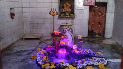 Shravan 2022 : જ્યાં સતત ગંગાજીની ગુપ્તધારા કરે છે મહાદેવનો અભિષેક, તે દ્રોણેશ્વર મહાદેવનો જાણો મહિમા