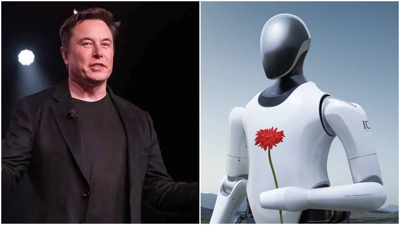એક કાર કરતા પણ સસ્તો હશે Elon Musk ની Tesla નો આ રોબોટ, ખાવાનું બનાવવાથી લઈ ચોકીદાર સુધીનું કરી શકશે કામ