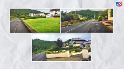 Foreign Villages: તમે આધુનિક ગામડામાં ચકલીઓનો કલરવ સાંભળ્યો છે? જો ના તો જુઓ આ વિડીયો