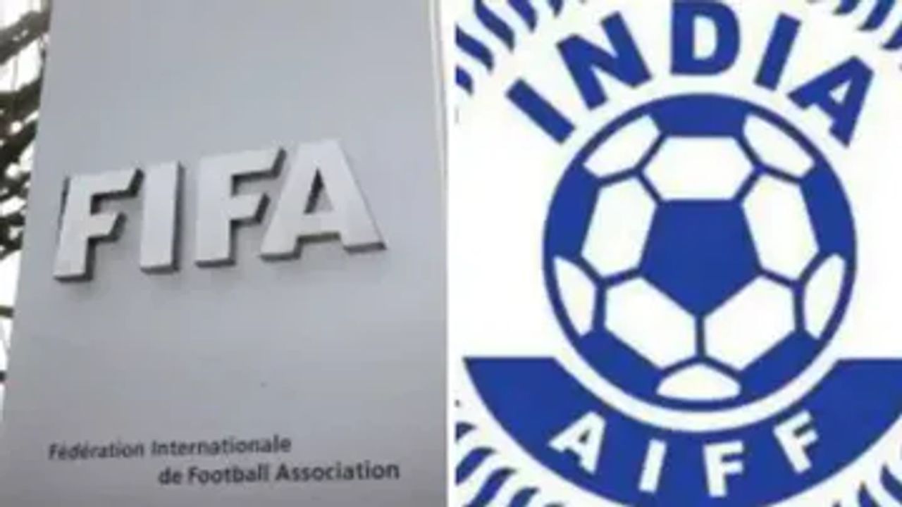 FIFA એ AIFF ને સસ્પેન્ડ કર્યું, વહીવટમાં સુપ્રીમ કોર્ટના હસ્તક્ષેપ પછી ભરવામાં આવ્યા પગલાં