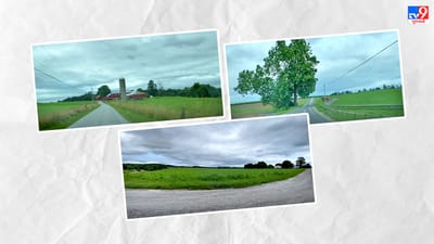 Foreign Villages: શું તમે વિદેશના ગામડા જોયા છે? તો જોવો એક અનોખું આધુનિક ગામડું