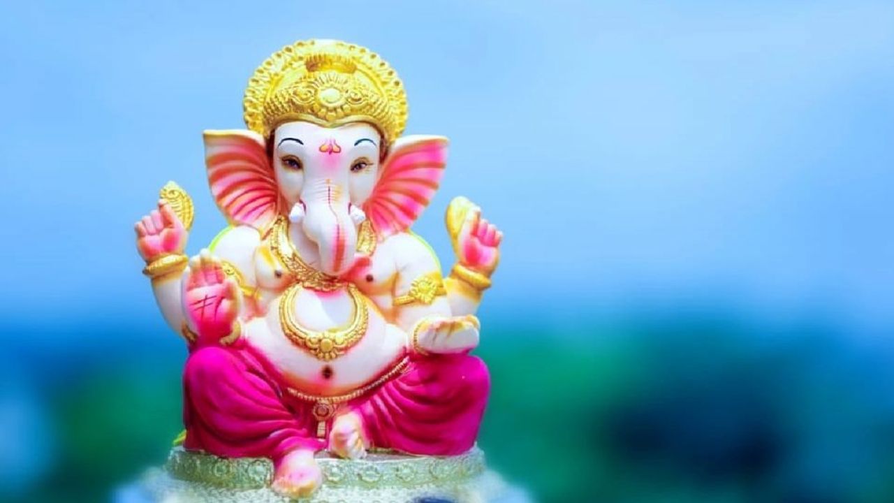 Ganesh Chaturthi 2022 : ગણેશ ચતુર્થીએ અજમાવી લો આ ખાસ ઉપાય, વિઘ્નહર્તા જીવનના તમામ વિઘ્ન કરી દેશે દૂર !