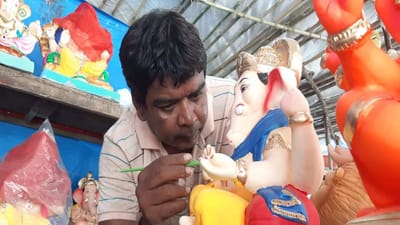 Ahmedabad: આજીવન કેદનો આ કેદી દરેક ગણેશ મહોત્સવમાં જેલમાંથી બહાર આવે છે, કારણ જાણીને તમે પણ કહી ઉઠશો, 'જય ગણેશ'