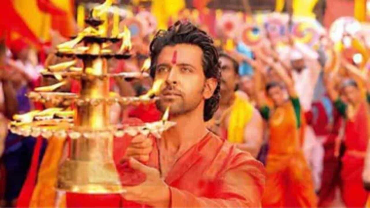 ગણેશ ચતુર્થી પર ગણપતિ બાપ્પા પર બનેલા આ ગીતો મચાવશે ધૂમ, જુઓ લિસ્ટ