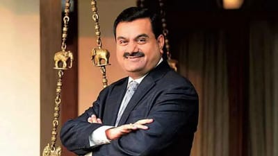 High Return Stocks : ગૌતમ અદાણીની કંપનીઓના આ સ્ટોક્સે રોકાણકારોને કર્યા માલામાલ, જાણો કેટલું આપ્યું રિટર્ન