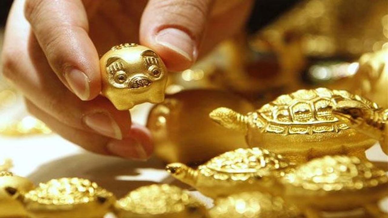 Gold :દિવાળી સુધીમાં સોનાની કિંમત 46,000 સુધી સરકવાનું અનુમાન, જાણો નિષ્ણાતોની નજરમાં સોનાનું ભવિષ્ય શું છે?