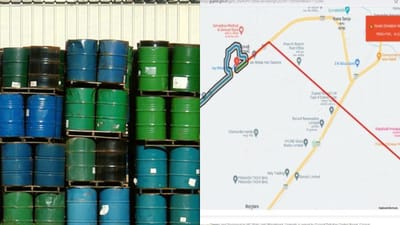 ગુજરાતમાં જોખમી કચરાના નિકાલનું રિયલ ટાઇમ ટ્રેકીંગ કરાશે, GPCBએ વિકસિત કરી સિસ્ટમ