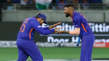 India vs Pakistan: પાકિસ્તાન પર હાર્દિક પંડ્યાનો કહેર, રિઝવાન, ઇફ્તિખાર, ખુશ્દીલને પેવેલિયનનો રસ્તો મપાવ્યો