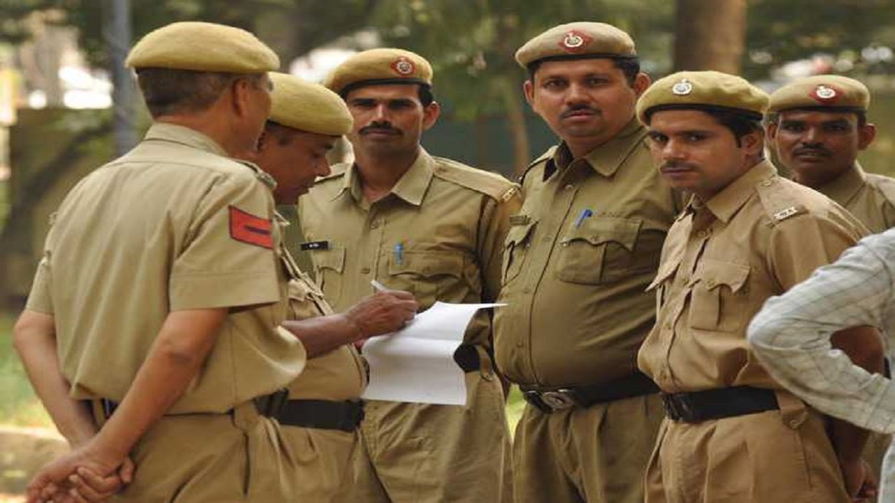 Kutch: PM મોદીની ગુજરાત મુલાકાત પહેલા ભુજમાં કોમી તણાવ, ભારે પોલીસદળ તૈનાત