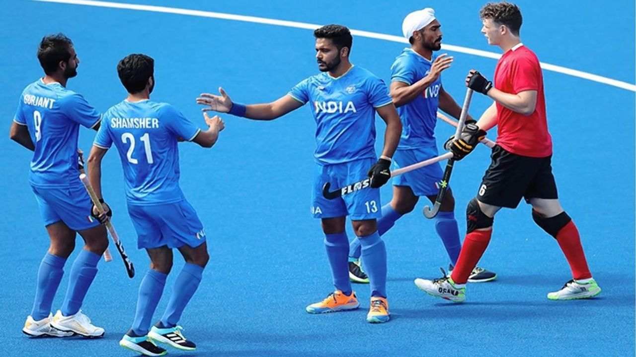CWG 2022 Hockey: ગોલ્ડ માટે ગોલ્ડન ચાન્સ, ભારતીય ટીમ પહોંચી ફાઈનલમાં