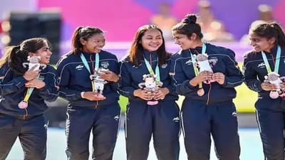 CWG 2022: દેશની વસ્તીમાં 2% ભાગીદાર હરિયાણાએ કોમનવેલ્થ ગેમ્સ 2022માં ભારતને સૌથી વધુ મેડલ અપાવ્યા