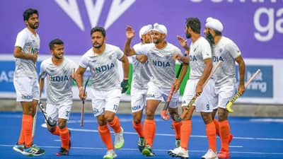 IND vs AUS, LIVE Streaming, CWG: ભારત-ઓસ્ટ્રેલિયા હોકીમાં ફાઇનલ, ક્યારે અને ક્યાં મેચ જોઇ શકાશે ?