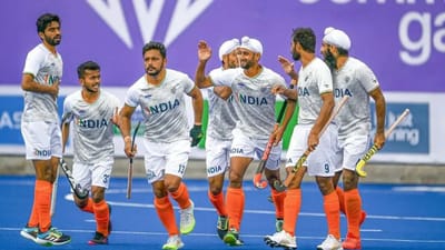 IND vs AUS, LIVE Streaming, CWG: ભારત-ઓસ્ટ્રેલિયા હોકીમાં ફાઇનલ, ક્યારે અને ક્યાં મેચ જોઇ શકાશે ?