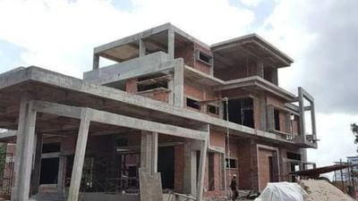 House Construction Tips: માત્ર 5 લાખ રૂપિયામાં બની જશે ઘર, મજબુતી અને સુંદરતા પણ રહેશે આલીશાન