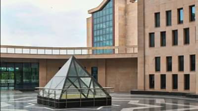 Education News : ગ્લોબલ બનશે IIT ! માત્ર ભારતમાં જ નહીં...હવે આ દેશમાં પણ ખુલશે IIT Delhi