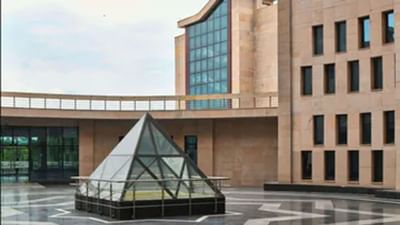 Education News : ગ્લોબલ બનશે IIT ! માત્ર ભારતમાં જ નહીં...હવે આ દેશમાં પણ ખુલશે IIT Delhi