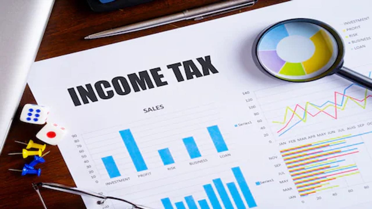 Same Income Less Hassel ITR ફાઈલ કરવા માટે અલગ-અલગ ફોર્મની ઝંઝટ દૂર કરાઈ, હવે એક જ ફોર્મથી ...