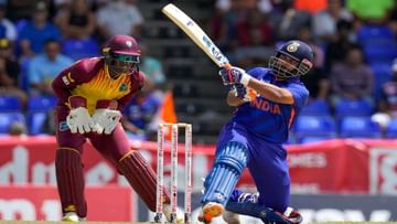 India vs West Indies 2nd T20: ટીમ ઈન્ડિયા 138 રનમાં જ ઓલઆઉટ, ઓબેદ મેકકોયે ભારતની 6 વિકેટ ઝડપી આફત સર્જી