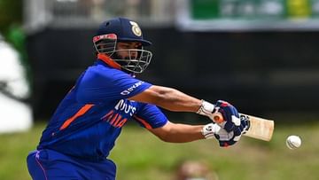 India vs West Indies 4th T20: ભારતે વેસ્ટ ઈન્ડિઝ સામે 191 રનનો સ્કોર ખડક્યો, રોહિત શર્મા અને ઋષભ પંતની આક્રમક રમત
