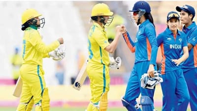 INDW vs AUSW, CWG 2022 Cricket: ભારત-ઓસ્ટ્રેલિયા વચ્ચે આજે ગોલ્ડ માટેની મેચ, ભારત હારનો બદલો લેશે !